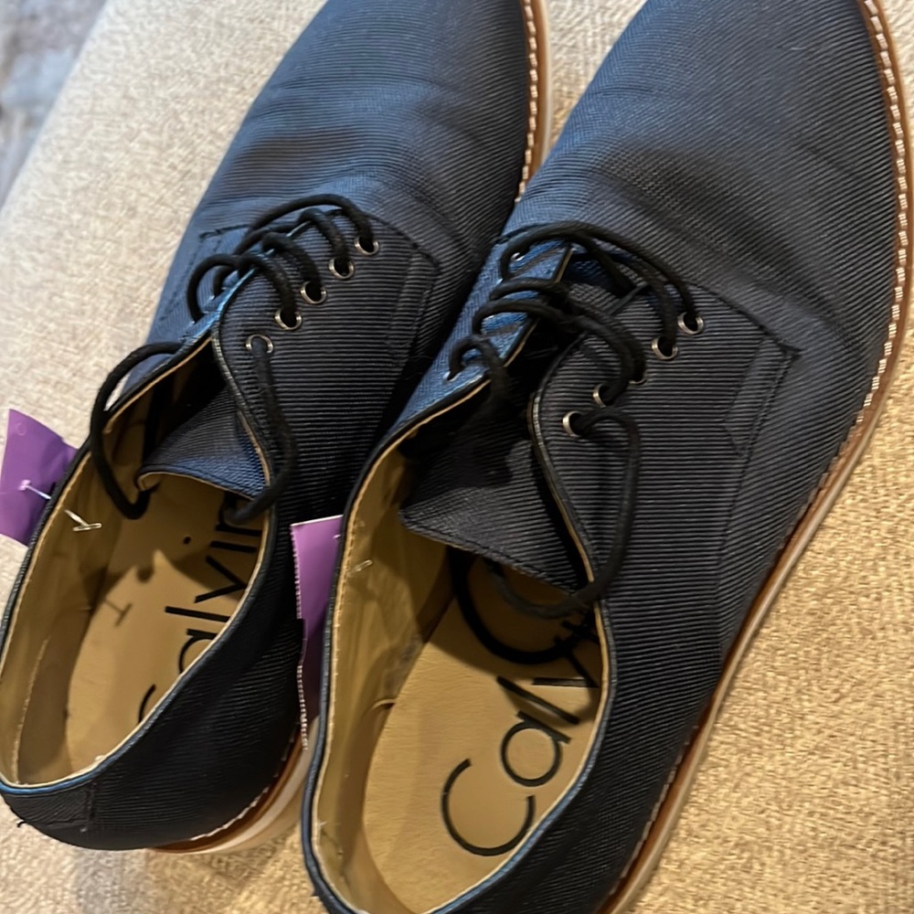 Calvin Klein men’s shoe size 10 1/2